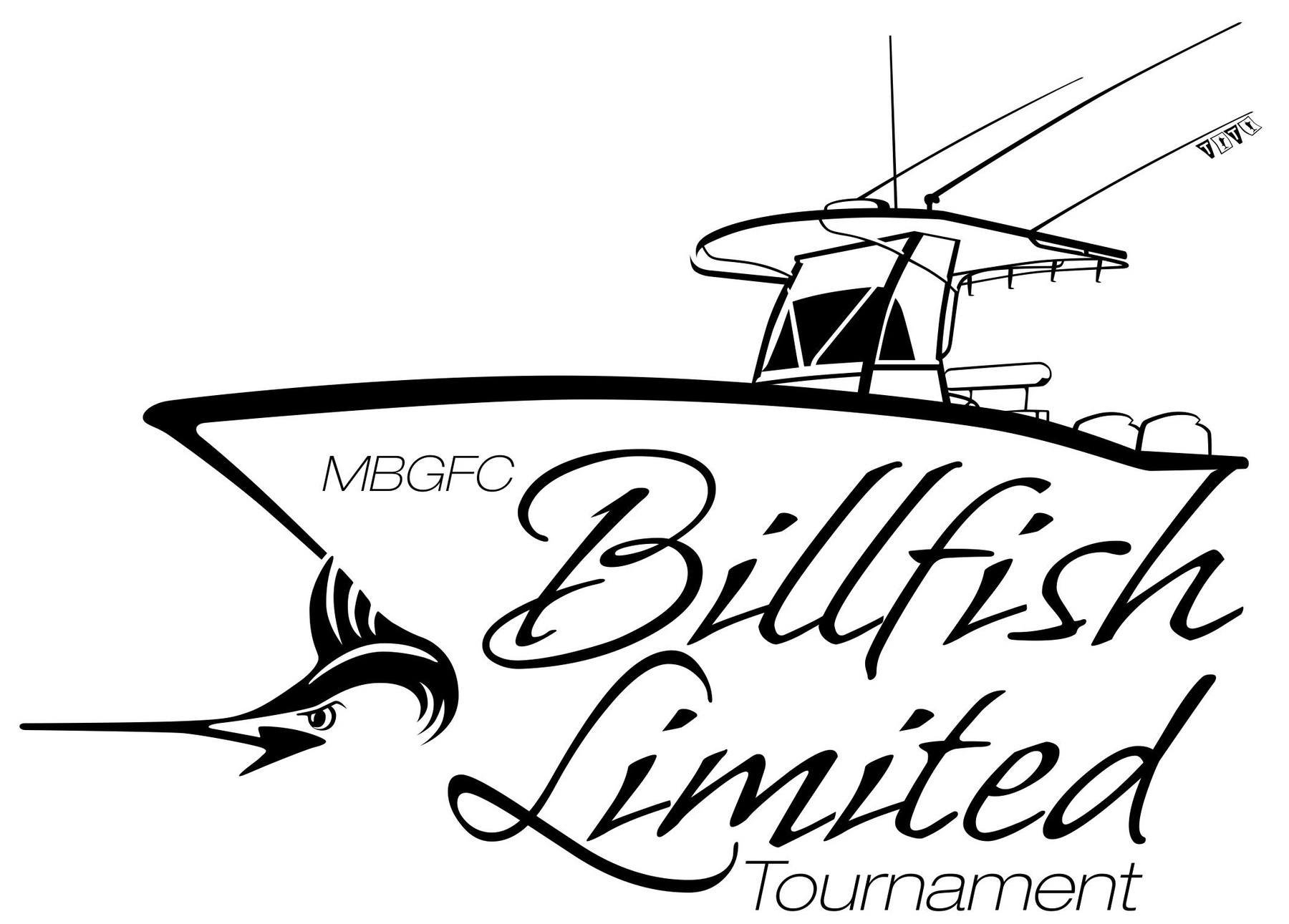 25th Annual 2024 MBGFC Billfish Limited Tournament Mobile Big Game